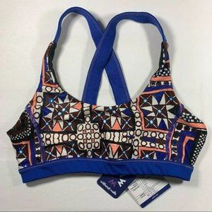 NWT Urban Outfitters Without Walls Bikini top/Sports Bra sz XS